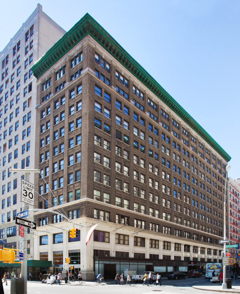 16 Madison Square West – Adams & Company Real Estate